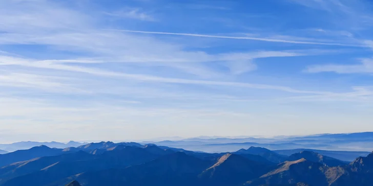 Zážitkový let na československom lietadle Zlín Z-43 pre 1 až 3 osoby