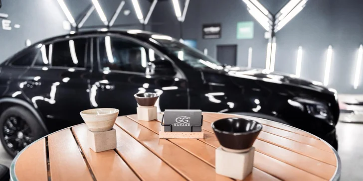 Kompletné prezutie alebo prehodenie kolies s vyvážením a kontrolou bŕzd a podvozku