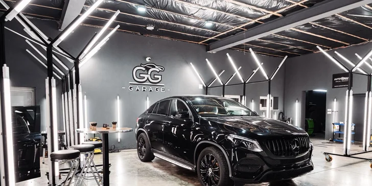 Kompletné prezutie alebo prehodenie kolies s vyvážením a kontrolou bŕzd a podvozku