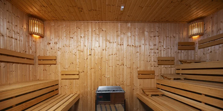 Štýlové apartmány pri Zemplínskej Šírave len 950 m od Thermalparku Šírava so vstupom zadarmo