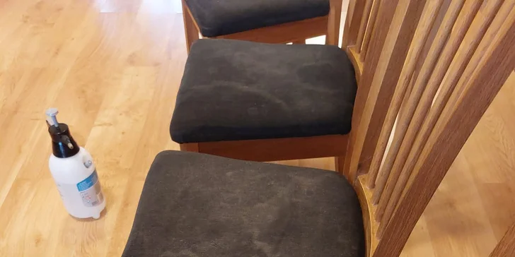 Darčekové poukážky na upratovacie služby v hodnote 50, 100, 200 aj 300 eur