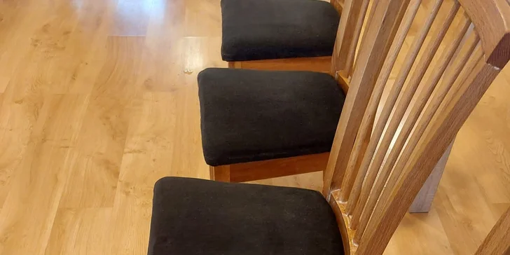 Darčekové poukážky na upratovacie služby v hodnote 50, 100, 200 aj 300 eur