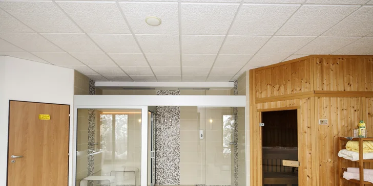 Pobyt na Plzni so raňajkami aj privátnym wellness vrátane romantickej varianty