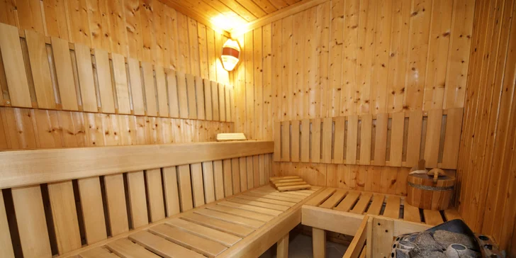 Pobyt na Plzni so raňajkami aj privátnym wellness vrátane romantickej varianty