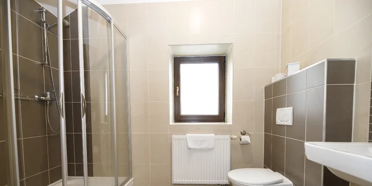 Pobyt na Plzni so raňajkami aj privátnym wellness vrátane romantickej varianty