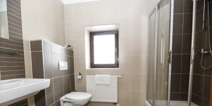 Pobyt na Plzni so raňajkami aj privátnym wellness vrátane romantickej varianty