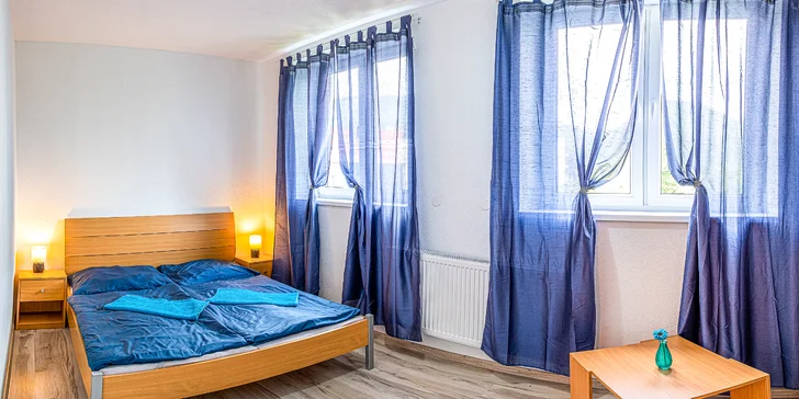 Pobyt v penzióne v tichej časti Liptova, raňajky alebo polpenzia