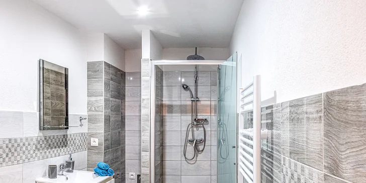 Pobyt v penzióne v tichej časti Liptova, raňajky alebo polpenzia