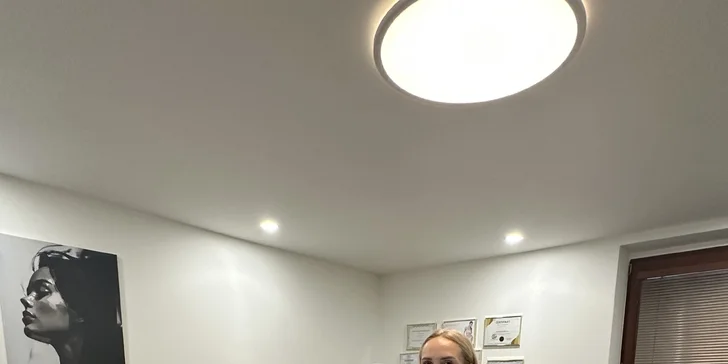 Laserová epilácia - hladká pokožka bez kompromisov