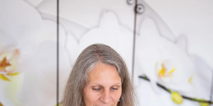 Access BARS alebo kraniosakrálna terapia