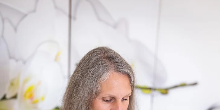 Access BARS alebo kraniosakrálna terapia