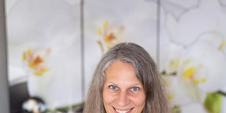 Access BARS alebo kraniosakrálna terapia