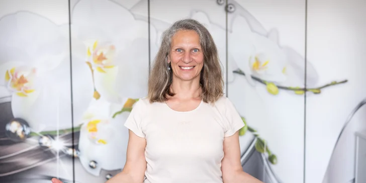 Access BARS alebo kraniosakrálna terapia