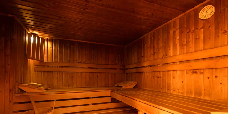 Dokonalý oddych pre dvoch v privátnom wellness. Až 120 minút sladkého relaxu!