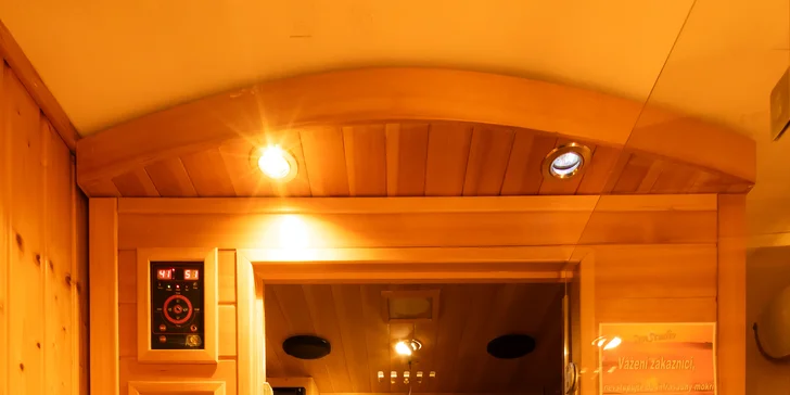 Dokonalý oddych pre dvoch v privátnom wellness. Až 120 minút sladkého relaxu!