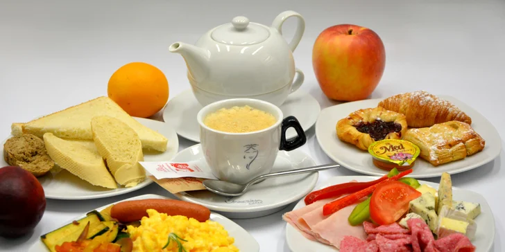 Do historického centra Písku až na 7 nocí: luxusné izby s fľašou červeného vína, raňajkami aj privátnou saunou