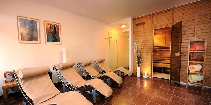 Do historického centra Písku až na 7 nocí: luxusné izby s fľašou červeného vína, raňajkami aj privátnou saunou