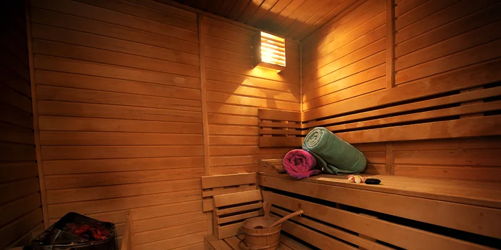 Do historického centra Písku až na 7 nocí: luxusné izby s fľašou červeného vína, raňajkami aj privátnou saunou