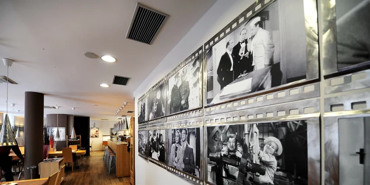 Do historického centra Písku až na 7 nocí: luxusné izby s fľašou červeného vína, raňajkami aj privátnou saunou