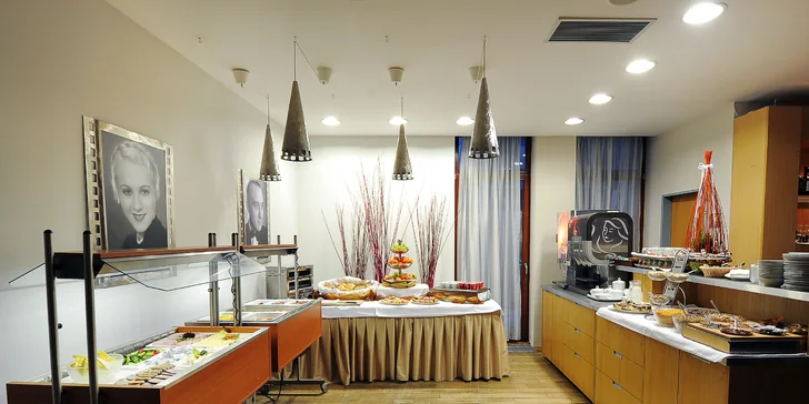 Do historického centra Písku až na 7 nocí: luxusné izby s fľašou červeného vína, raňajkami aj privátnou saunou