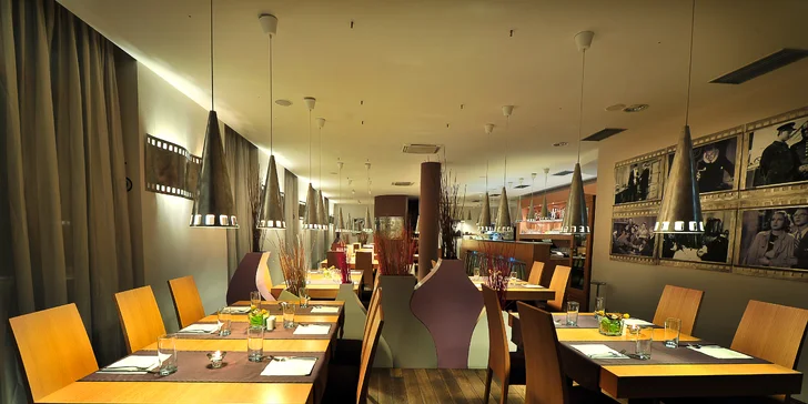 Do historického centra Písku až na 7 nocí: luxusné izby s fľašou červeného vína, raňajkami aj privátnou saunou