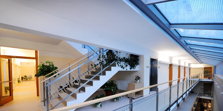 Do historického centra Písku až na 7 nocí: luxusné izby s fľašou červeného vína, raňajkami aj privátnou saunou