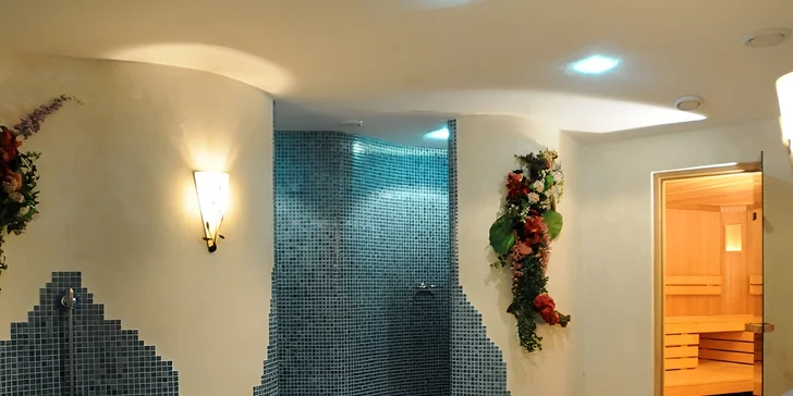 Pobyt v talianskych Alpách: hotel pri zjazdovkách a turistických trasách, strava aj wellness