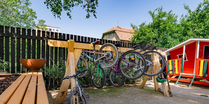 Relax apartmán: vlastná vírivka, sauna, možnosť farmárskych raňajok aj ďalších dobrôt