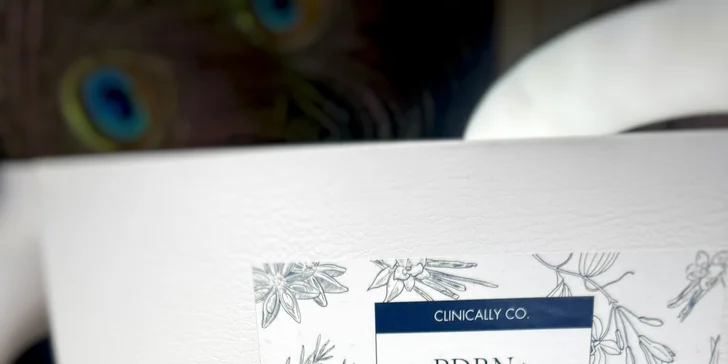 Anti-aging Vital Injector mezoterapia tváre lososou DNA