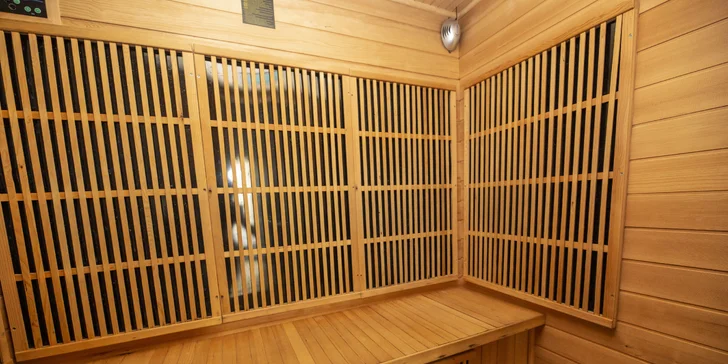 Južná Morava plná výletov a relaxu: penzión s vychýrenou kuchyňou a privátnym wellness vrátane bazéna