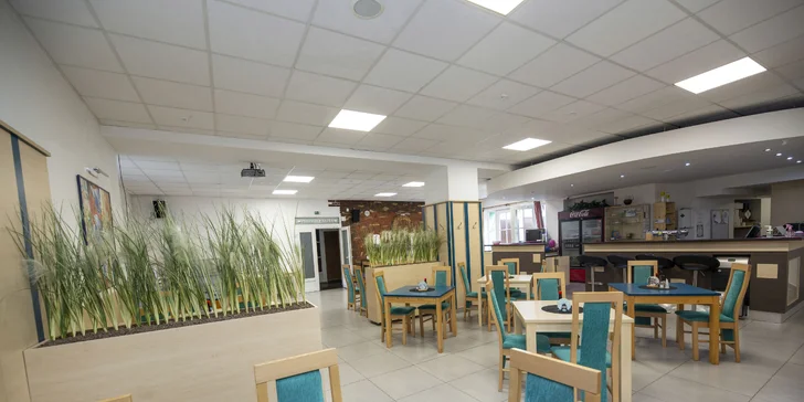 Južná Morava plná výletov a relaxu: penzión s vychýrenou kuchyňou a privátnym wellness vrátane bazéna