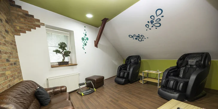 Južná Morava plná výletov a relaxu: penzión s vychýrenou kuchyňou a privátnym wellness vrátane bazéna