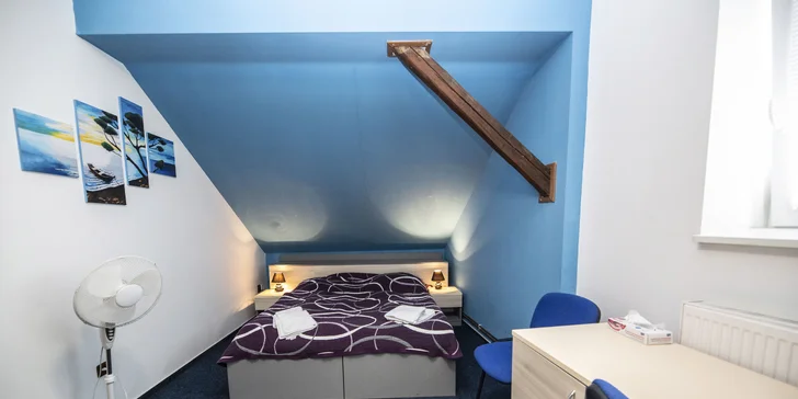 Južná Morava plná výletov a relaxu: penzión s vychýrenou kuchyňou a privátnym wellness vrátane bazéna