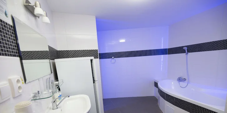 Južná Morava plná výletov a relaxu: penzión s vychýrenou kuchyňou a privátnym wellness vrátane bazéna