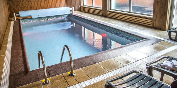 Dovolenka v Podyjí: apartmány pre 2–6 osôb, bez stravy, polpenzia "zjedz, čo môžeš" alebo all inclusive aj wellness