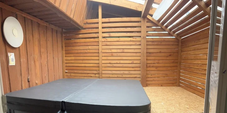 Južná Morava plná výletov a relaxu: penzión s vychýrenou kuchyňou a privátnym wellness vrátane bazéna