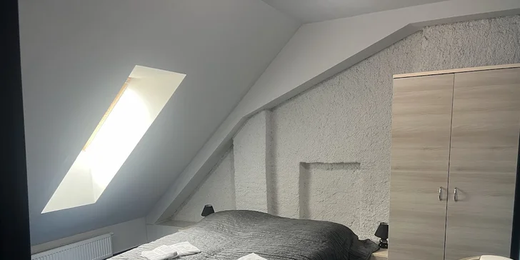 Južná Morava plná výletov a relaxu: penzión s vychýrenou kuchyňou a privátnym wellness vrátane bazéna