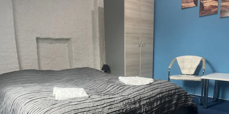 Južná Morava plná výletov a relaxu: penzión s vychýrenou kuchyňou a privátnym wellness vrátane bazéna