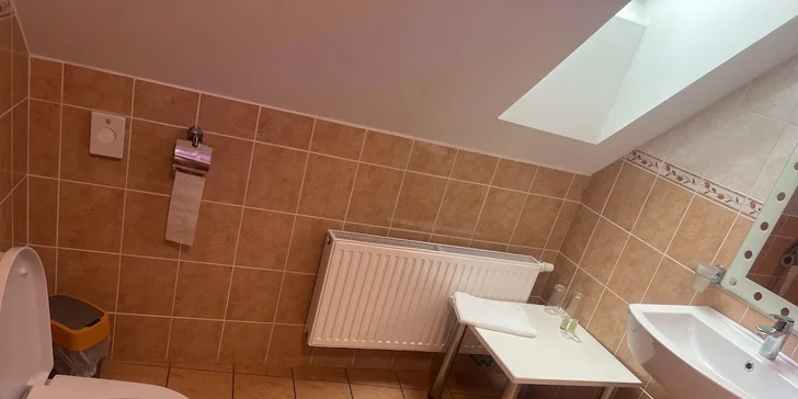 Južná Morava plná výletov a relaxu: penzión s vychýrenou kuchyňou a privátnym wellness vrátane bazéna