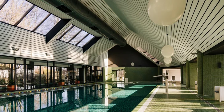 Poľská Jura – skalné mesto, vinice a pokoj: krásny hotel s wellness, polpenzia, 2 deti zdarma