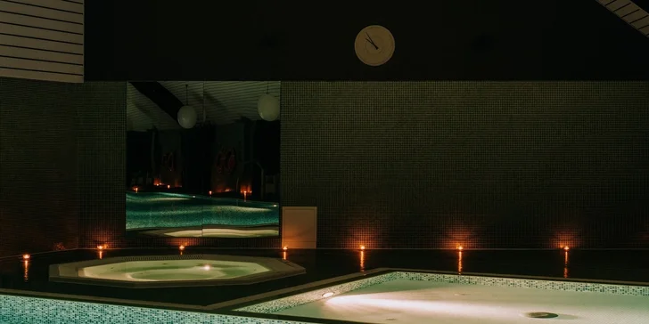 Poľská Jura – skalné mesto, vinice a pokoj: krásny hotel s wellness, polpenzia, 2 deti zdarma