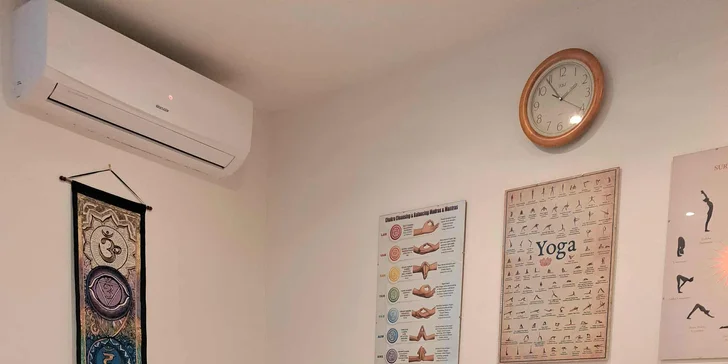 Skupinový Sound healing alebo Neurografika