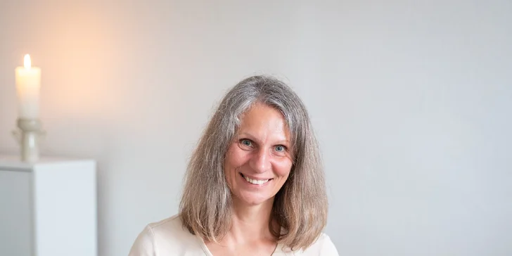 Skupinový Sound healing alebo Neurografika