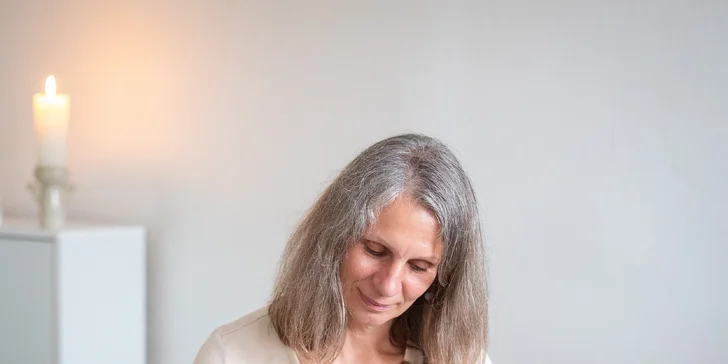 Skupinový Sound healing alebo Neurografika