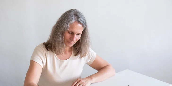 Skupinový Sound healing alebo Neurografika