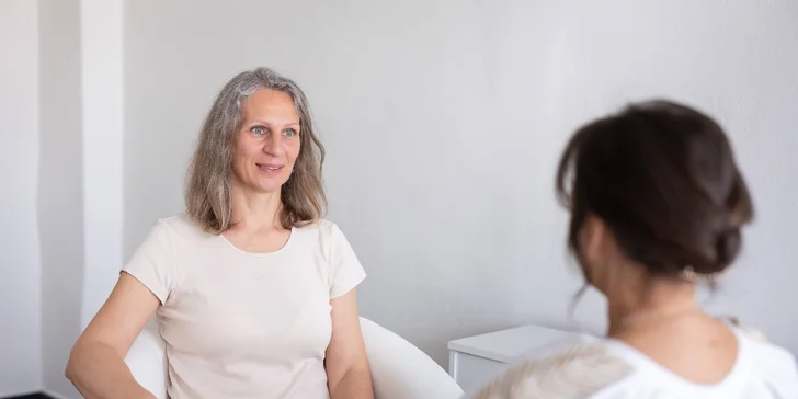 Skupinový Sound healing alebo Neurografika