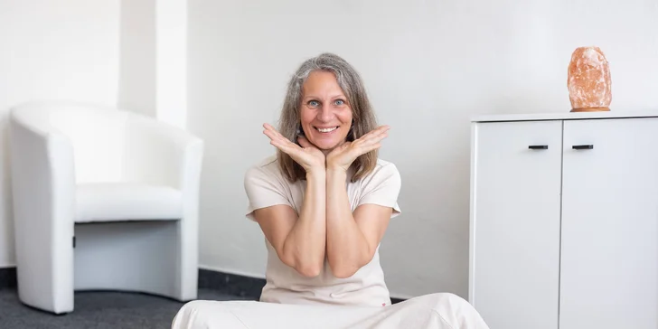 Skupinový Sound healing alebo Neurografika