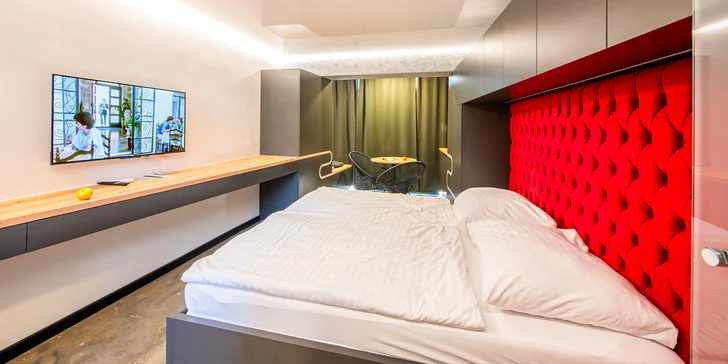 Novučičké apartmány len pár krokov od Zemplínskej Šíravy so zľavou na wellness aj servis