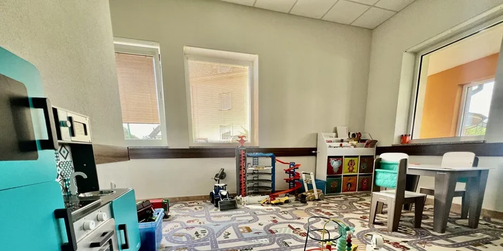 Wellness a Spa pobyt s polpenziou v hoteli Orchidea*** vo Veľkom Mederi