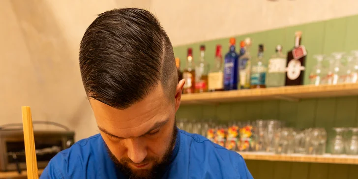 Exkluzívny sushi set – až 48 kúskov s krevetami, lososom či avokádom